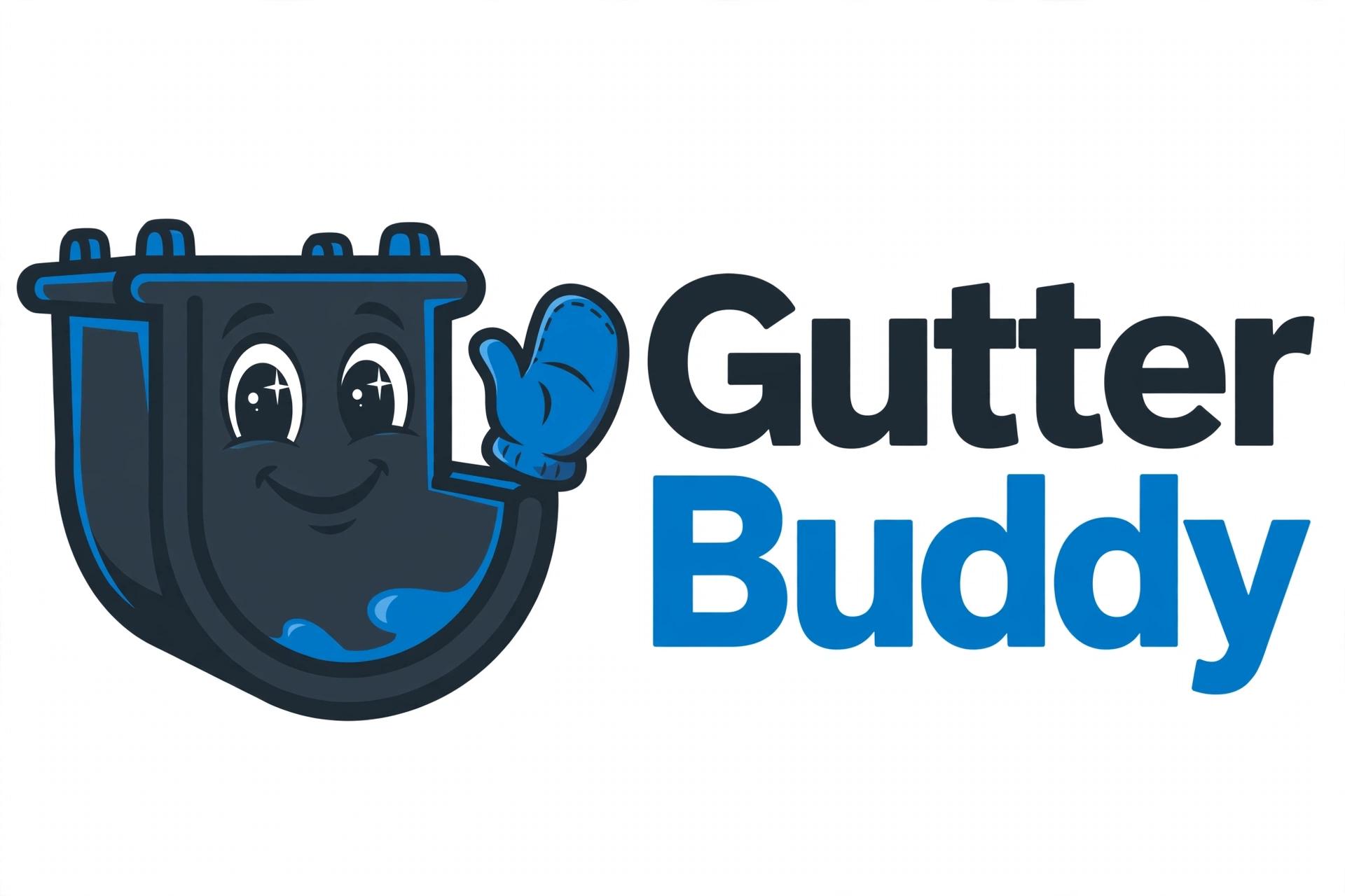 Gutter Buddy logo